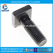 In Stock Chinese Supplier Best Price ASME/ANSI B 18.2.1 Carbon Steel /Stainless Steel Square head Bolt